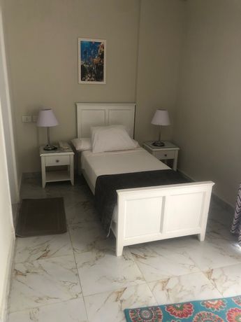 Imagen de la habitación del Hotel Tiba Rose Plaza. Foto 4