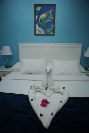 Imagen de la habitación del Hotel Tiba Rose Plaza. Foto 7