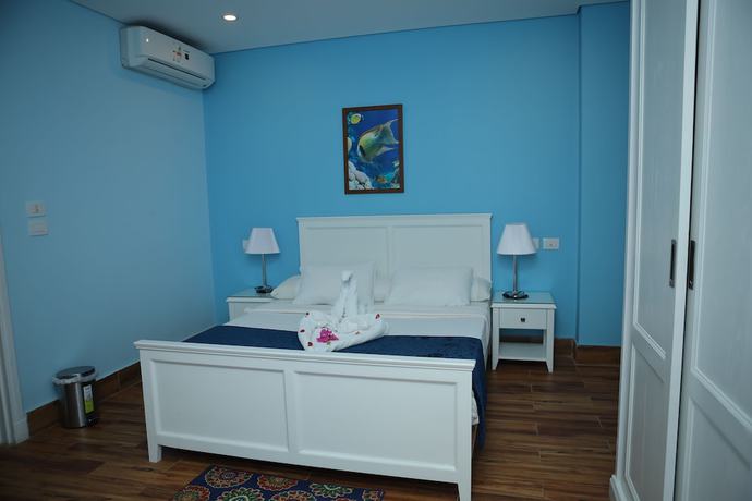 Imagen de la habitación del Hotel Tiba Rose Plaza. Foto 11