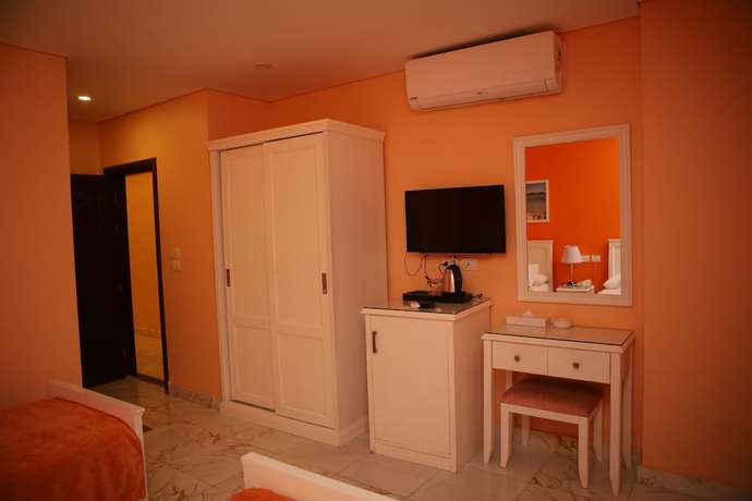 Imagen de la habitación del Hotel Tiba Rose Plaza. Foto 13