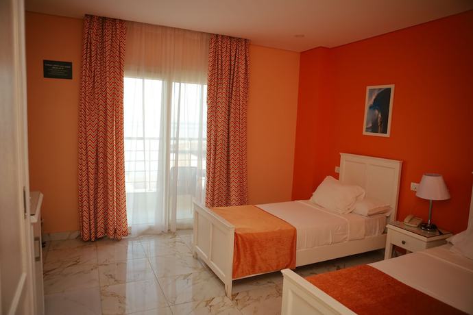 Imagen de la habitación del Hotel Tiba Rose Plaza. Foto 15