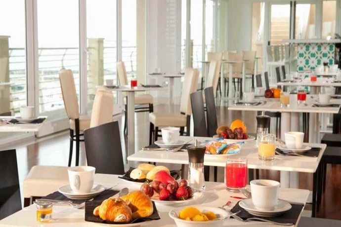 Imagen general del Hotel Tiber Rooftop and Wellness. Foto 2