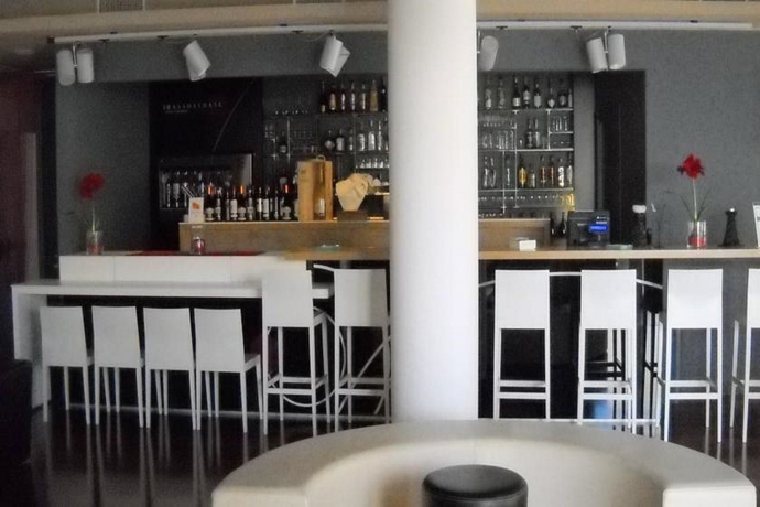 Imagen general del Hotel Tiber Rooftop and Wellness. Foto 5