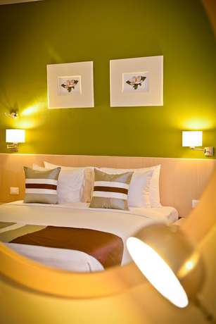 Imagen de la habitación del Hotel Tibera Cibeunying. Foto 4