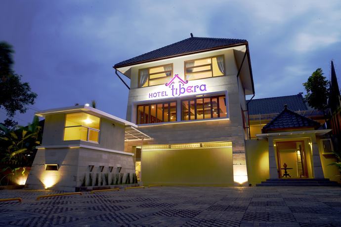 Imagen general del Hotel Tibera Cibeunying. Foto 1