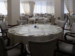 Imagen de los interiores del Hotel Tiberio Palace. Foto 6