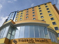 Imagen general del Hotel Tiberio Palace. Foto 1