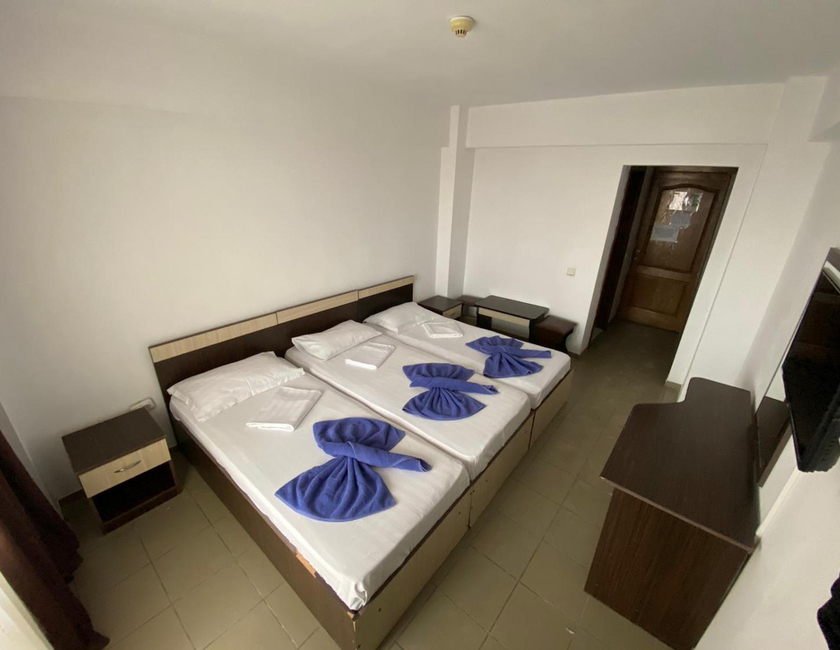 Imagen general del Hotel Tiberius, Costa del Mar Negro. Foto 6