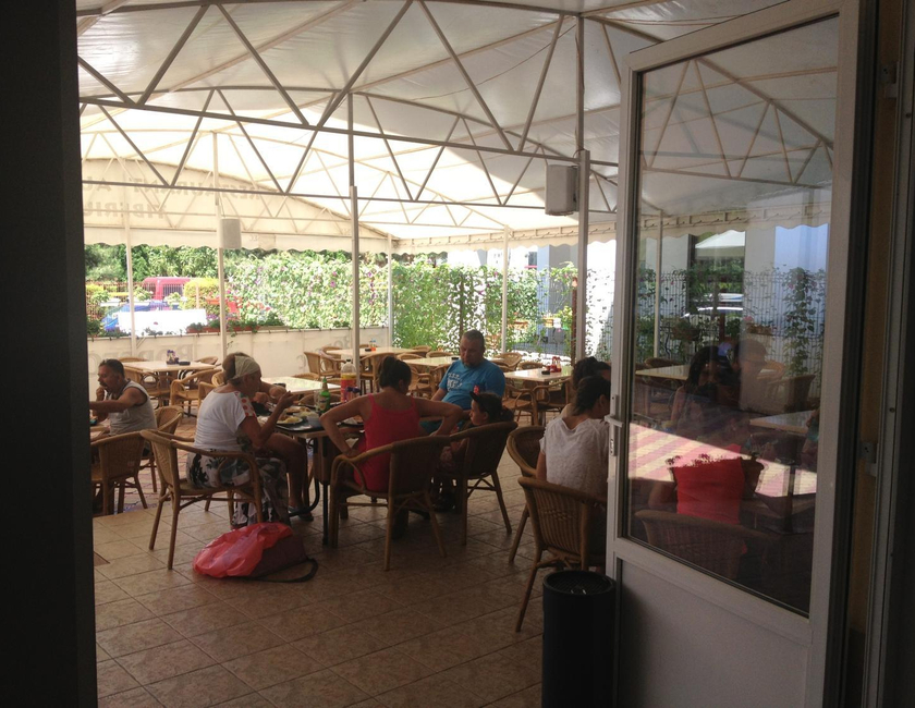 Imagen general del Hotel Tiberius, Costa del Mar Negro. Foto 17