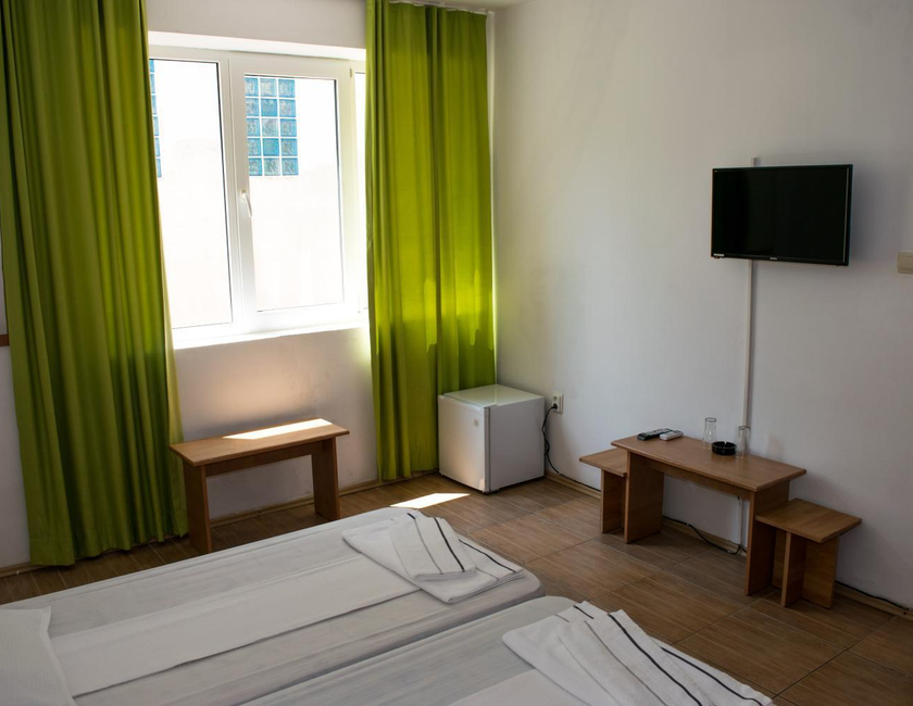 Imagen general del Hotel Tiberius, Costa del Mar Negro. Foto 19