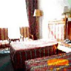 Imagen general del Hotel Tibet. Foto 2