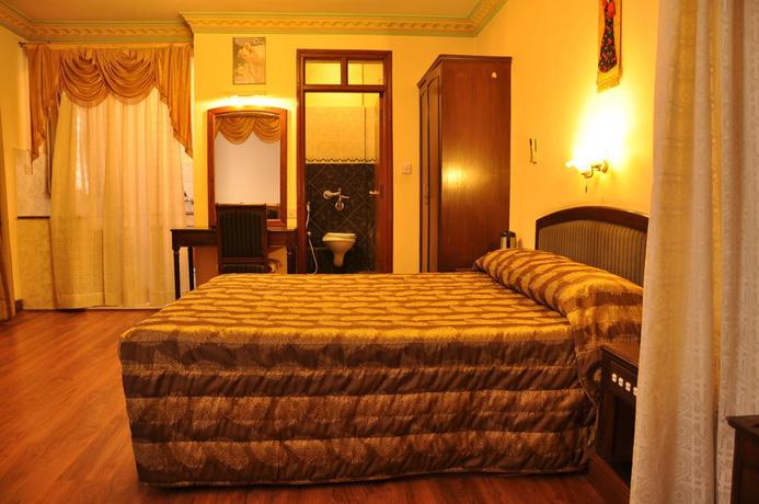 Imagen de la habitación del Hotel Tibet Guest House, Katmandu. Foto 6