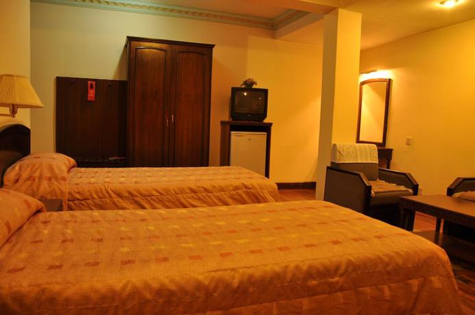 Imagen de la habitación del Hotel Tibet Guest House, Katmandu. Foto 7