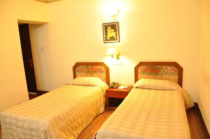 Imagen de la habitación del Hotel Tibet Guest House, Katmandu. Foto 8