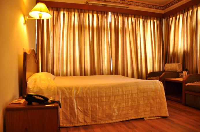 Imagen de la habitación del Hotel Tibet Guest House, Katmandu. Foto 9