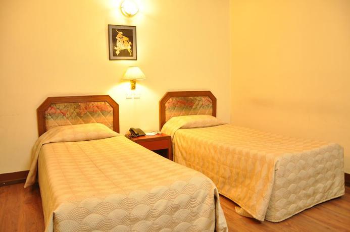 Imagen de la habitación del Hotel Tibet Guest House, Katmandu. Foto 10