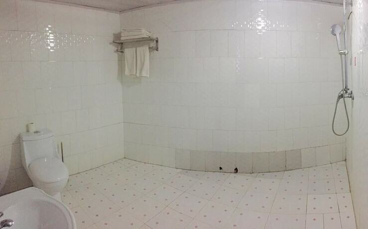 Imagen de la habitación del Hotel Tibet Guest House, Shangri-La. Foto 3