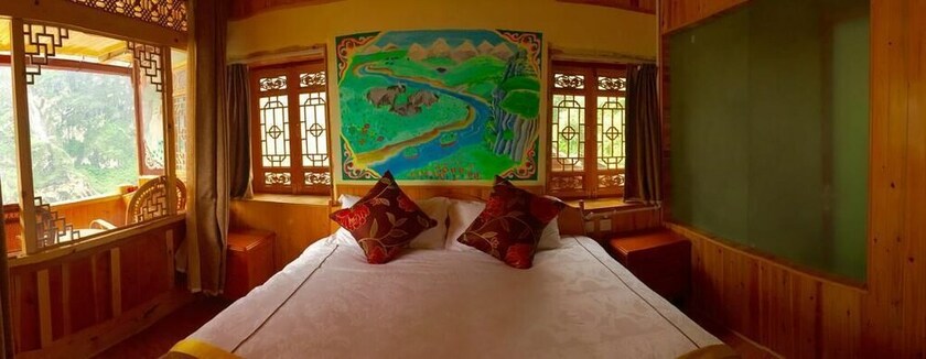 Imagen de la habitación del Hotel Tibet Guest House, Shangri-La. Foto 19