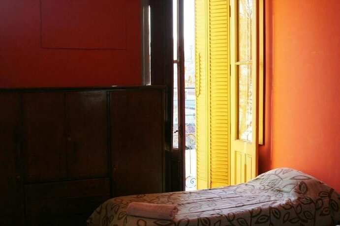 Imagen general del Hotel Tibet House. Foto 2