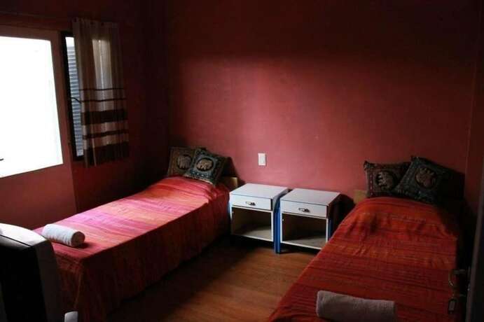 Imagen general del Hotel Tibet House. Foto 3