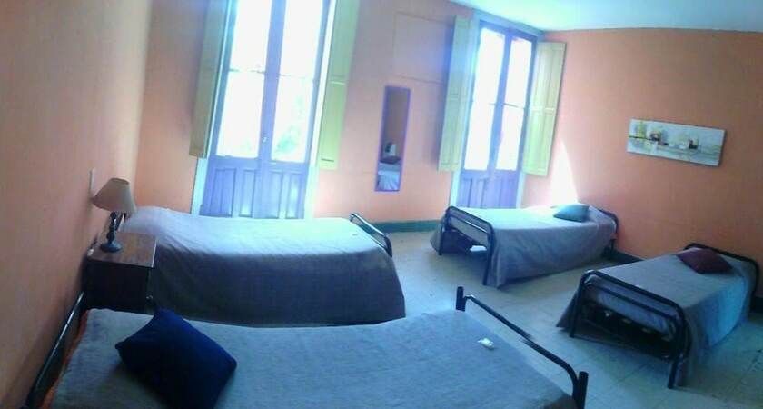 Imagen de la habitación del Hotel Tibet House. Foto 14