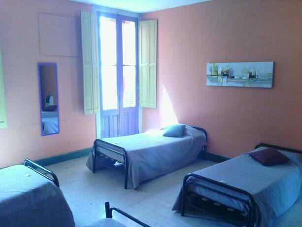 Imagen general del Hotel Tibet House. Foto 4