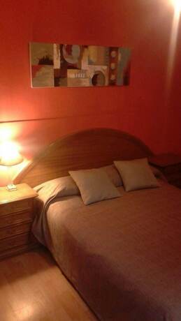 Imagen general del Hotel Tibet House. Foto 5