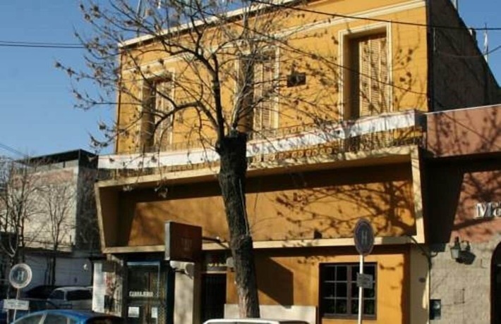 Imagen general del Hotel Tibet House. Foto 6