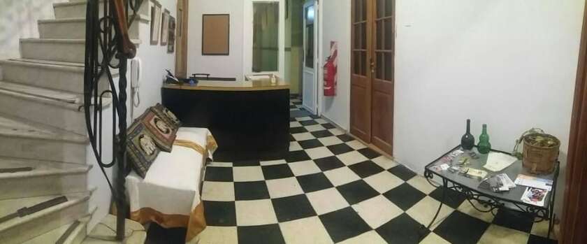 Imagen general del Hotel Tibet House. Foto 8