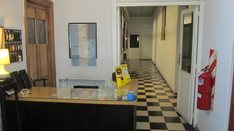 Imagen general del Hotel Tibet House. Foto 9