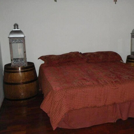 Imagen de la habitación del Hotel Tibet House. Foto 19