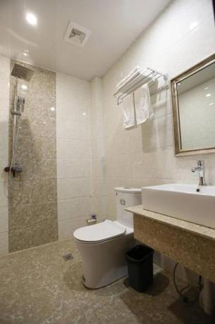 Imagen general del Hotel Tibetan Family. Foto 2