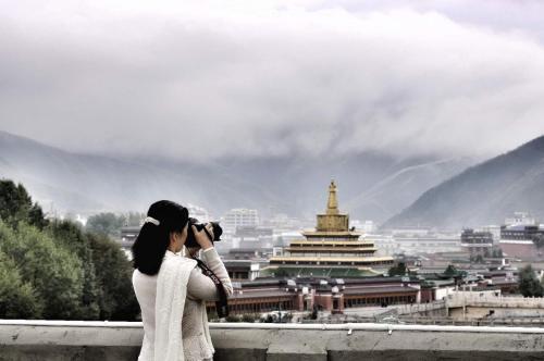 Imagen general del Hotel Tibetan Family. Foto 4