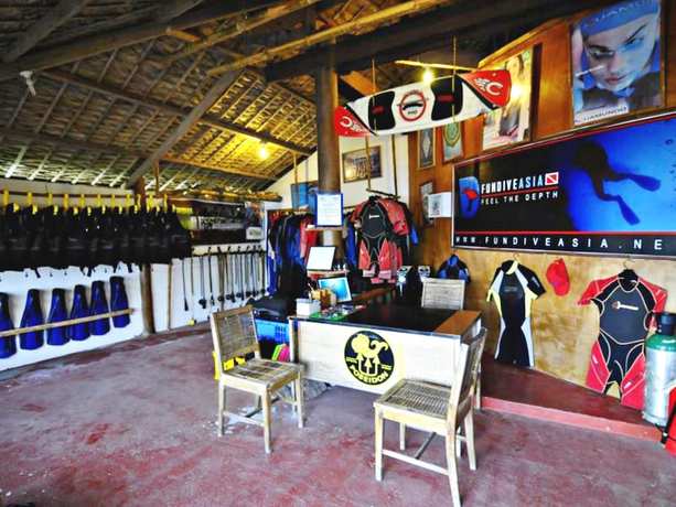 Imagen general del Hotel Ticao Island Resort. Foto 1