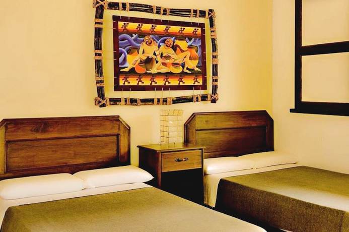 Imagen de la habitación del Hotel Ticao Island Resort. Foto 17