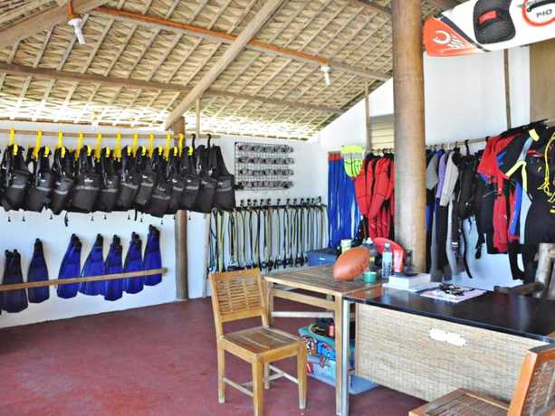 Imagen general del Hotel Ticao Island Resort. Foto 2