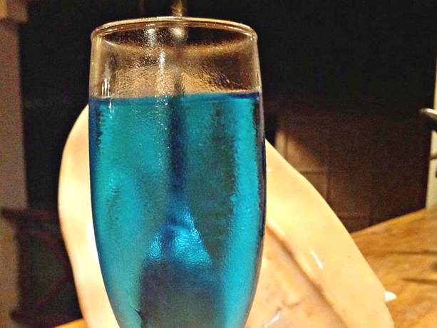 Imagen del bar/restaurante del Hotel Ticao Island Resort. Foto 12