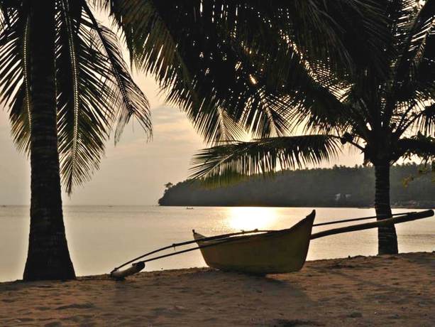 Imagen general del Hotel Ticao Island Resort. Foto 3