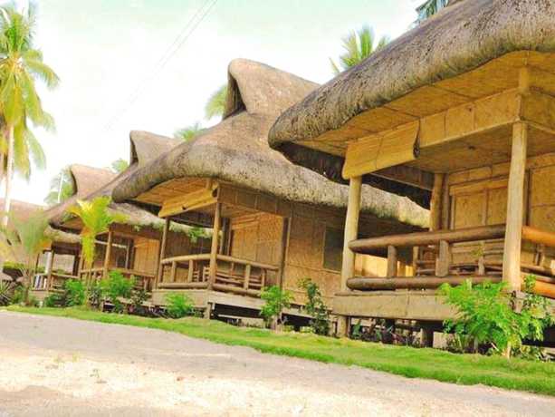 Imagen general del Hotel Ticao Island Resort. Foto 5