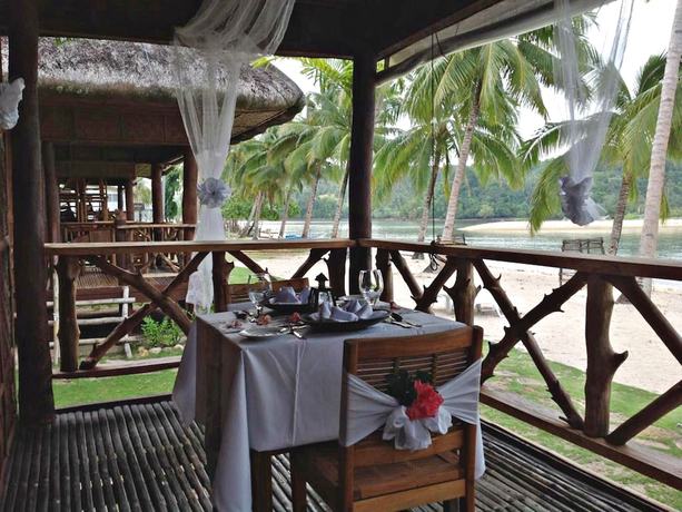 Imagen de la habitación del Hotel Ticao Island Resort. Foto 19