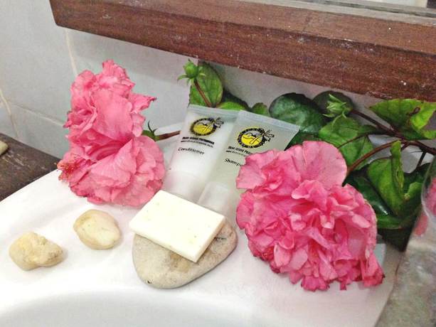 Imagen de la habitación del Hotel Ticao Island Resort. Foto 20