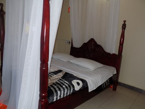 Imagen de la habitación del Hotel Tick Emporium Mbarara. Foto 3