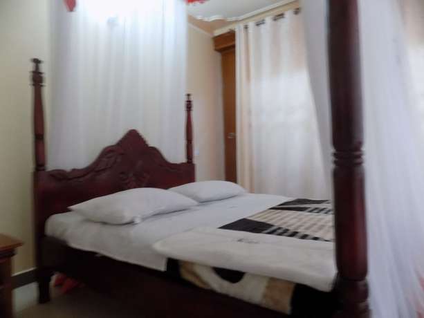 Imagen de la habitación del Hotel Tick Emporium Mbarara. Foto 5