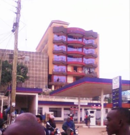 Imagen general del Hotel Tick Emporium Mbarara. Foto 1