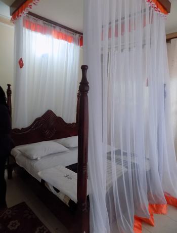 Imagen de la habitación del Hotel Tick Emporium Mbarara. Foto 6