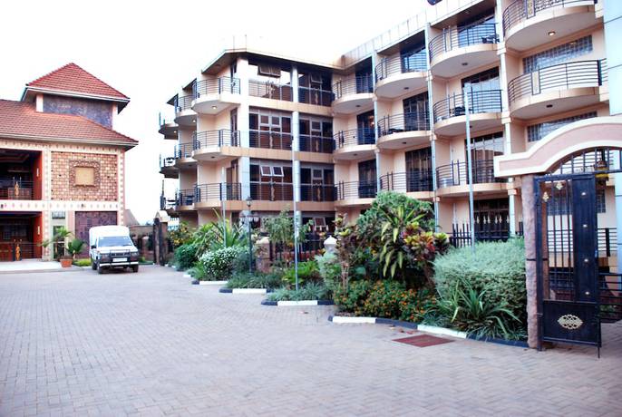 Imagen de la habitación del Hotel Tick. Foto 5