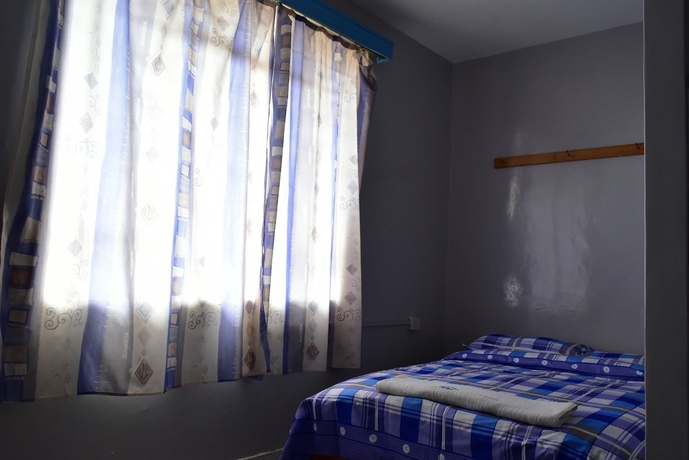 Imagen de la habitación del Hotel Tickles. Foto 8