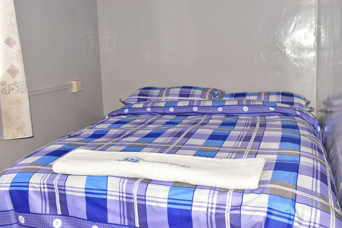 Imagen de la habitación del Hotel Tickles. Foto 10