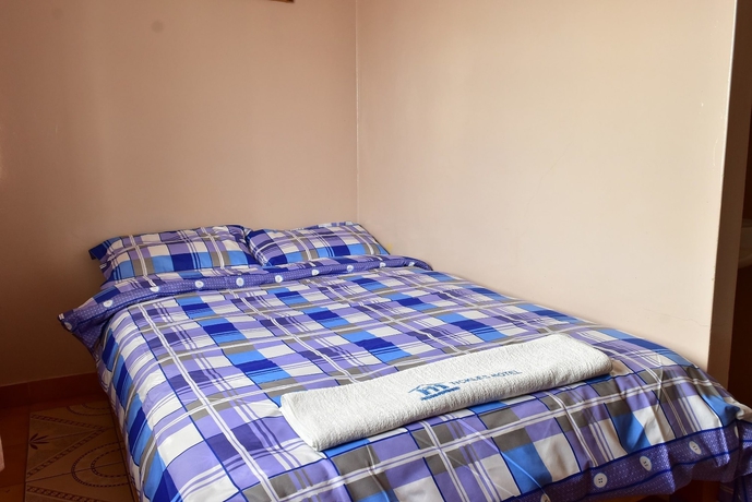 Imagen de la habitación del Hotel Tickles. Foto 12