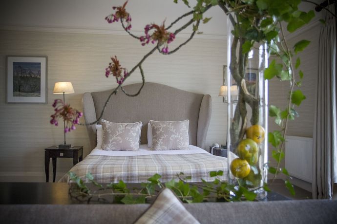 Imagen de la habitación del Hotel Tickton Grange. Foto 5